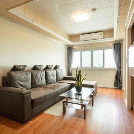 Sukhumvit 101 Hotel กรุงเทพมหานคร ภายนอก รูปภาพ