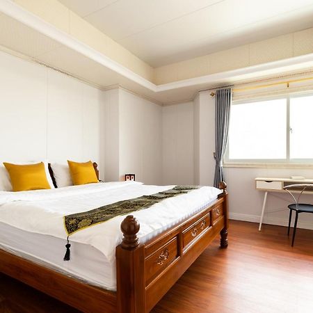 Sukhumvit 101 Hotel กรุงเทพมหานคร ภายนอก รูปภาพ