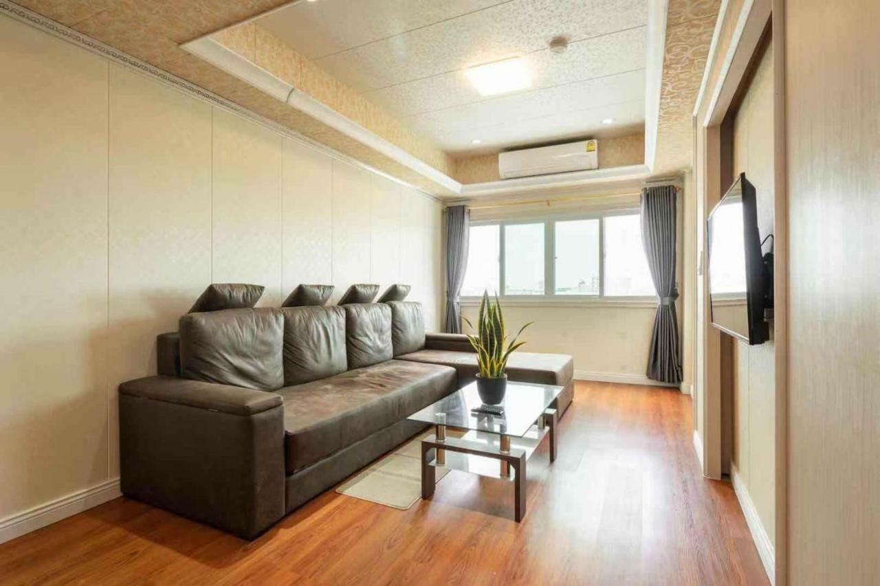Sukhumvit 101 Hotel กรุงเทพมหานคร ภายนอก รูปภาพ