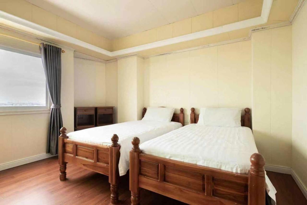 Sukhumvit 101 Hotel กรุงเทพมหานคร ภายนอก รูปภาพ