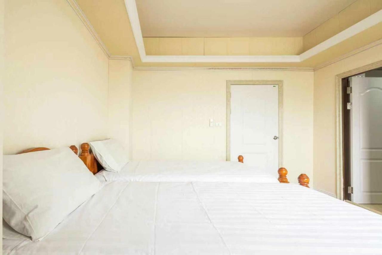 Sukhumvit 101 Hotel กรุงเทพมหานคร ภายนอก รูปภาพ