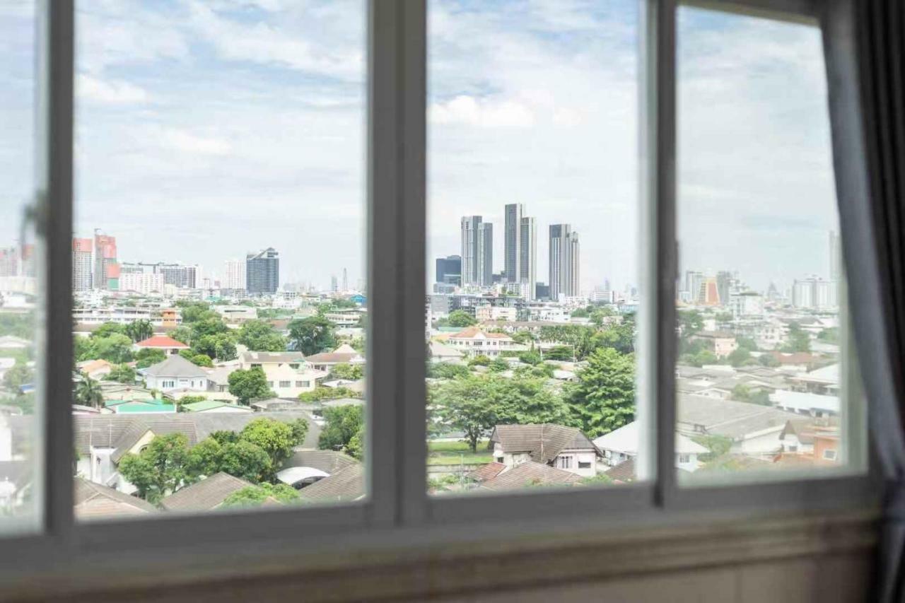Sukhumvit 101 Hotel กรุงเทพมหานคร ภายนอก รูปภาพ