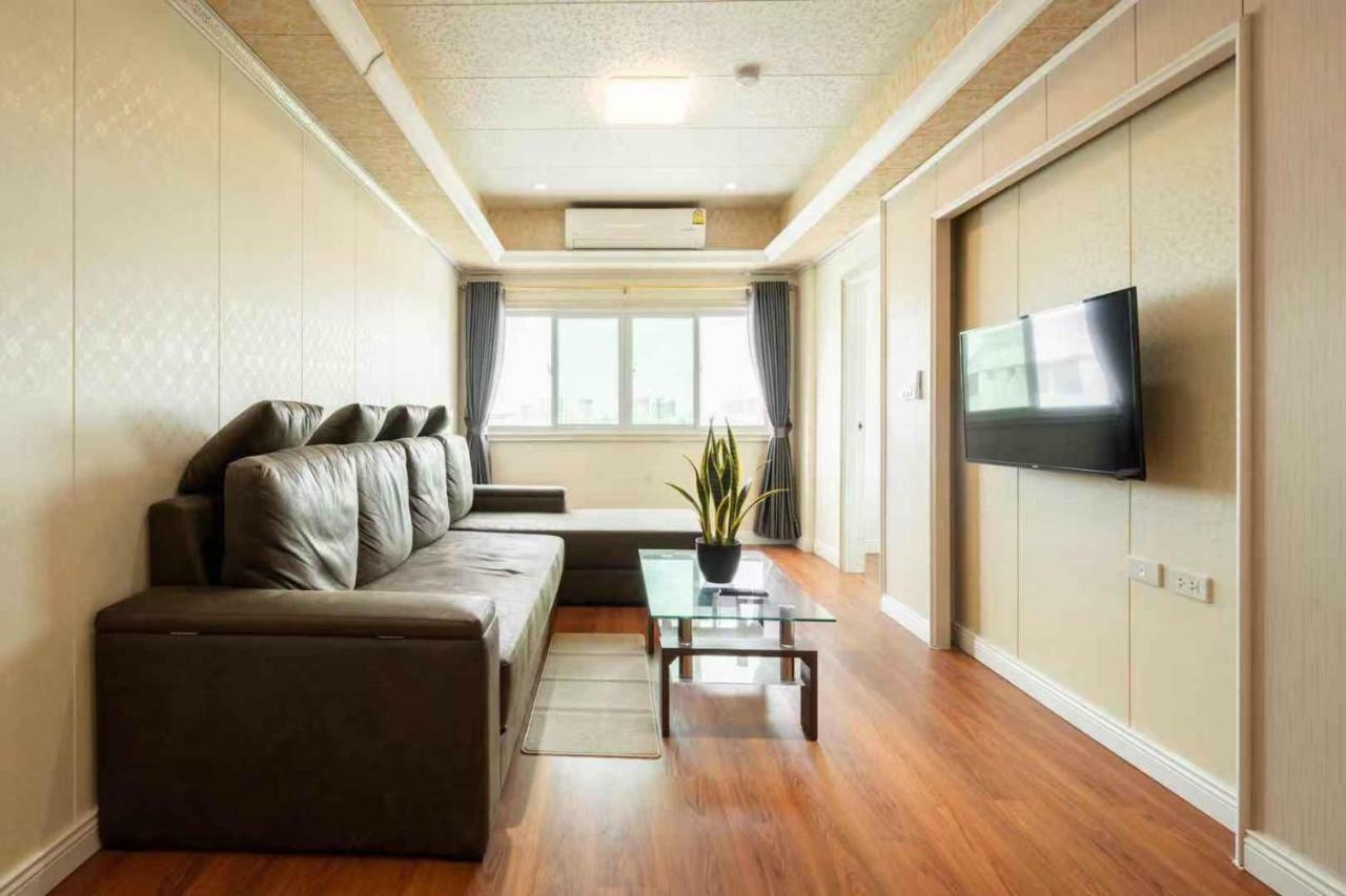Sukhumvit 101 Hotel กรุงเทพมหานคร ภายนอก รูปภาพ