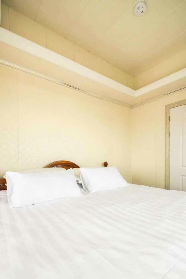 Sukhumvit 101 Hotel กรุงเทพมหานคร ภายนอก รูปภาพ