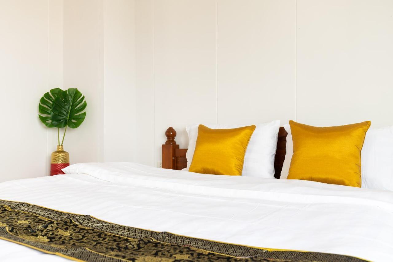 Sukhumvit 101 Hotel กรุงเทพมหานคร ภายนอก รูปภาพ