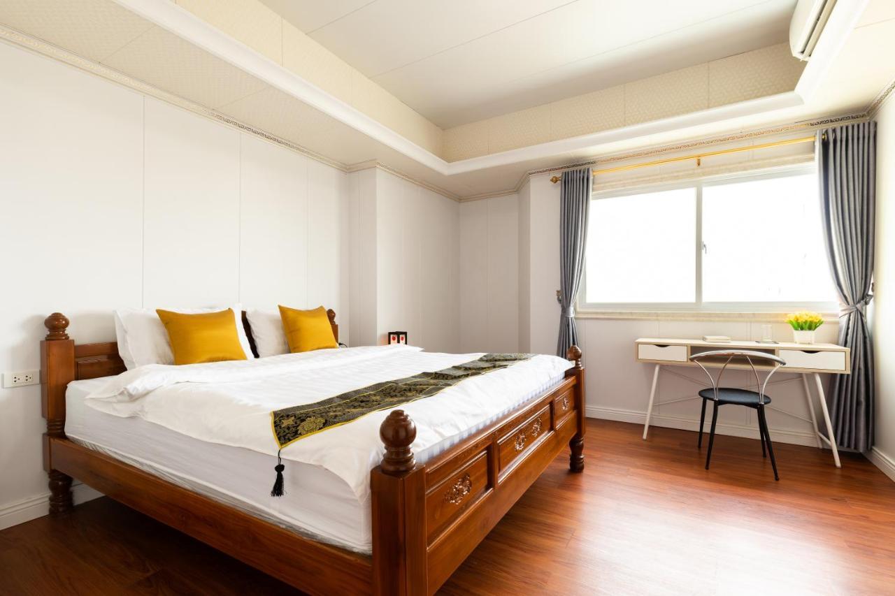 Sukhumvit 101 Hotel กรุงเทพมหานคร ภายนอก รูปภาพ