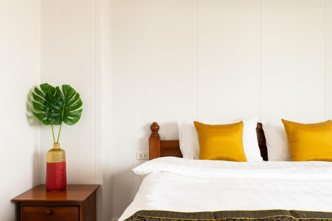 Sukhumvit 101 Hotel กรุงเทพมหานคร ภายนอก รูปภาพ