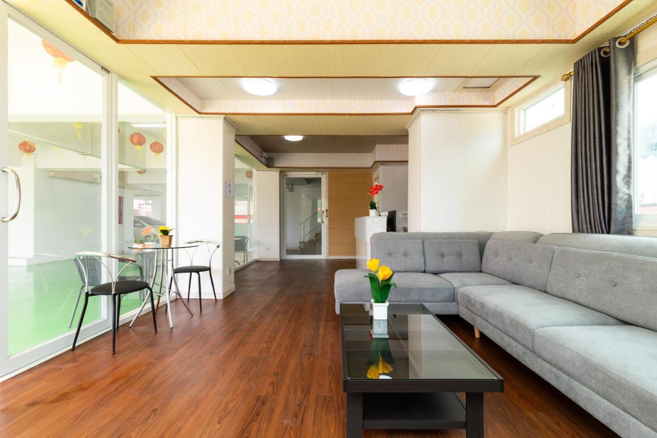 Sukhumvit 101 Hotel กรุงเทพมหานคร ภายนอก รูปภาพ